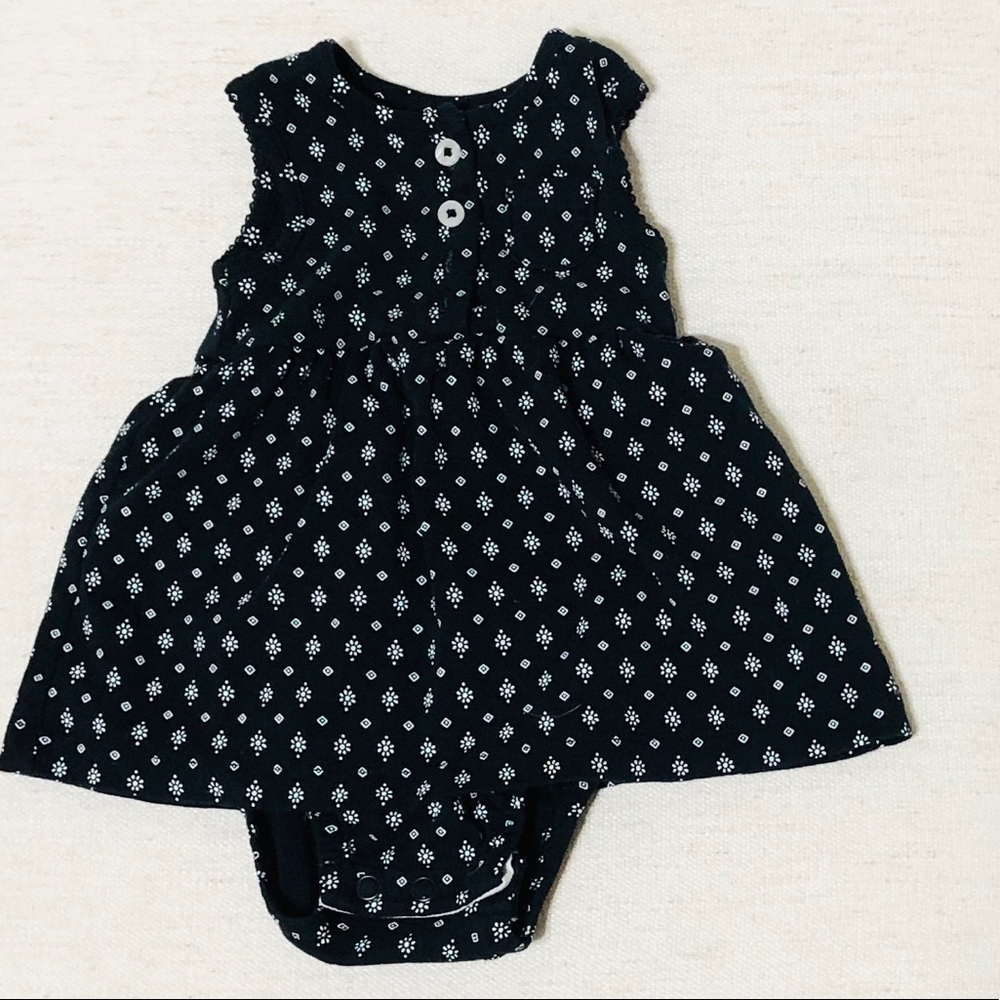 🌺Carters Baby Girl Dress